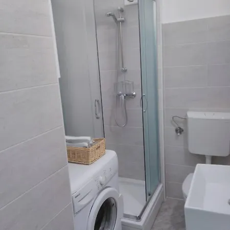 Sunny Days Apartment Rijeka